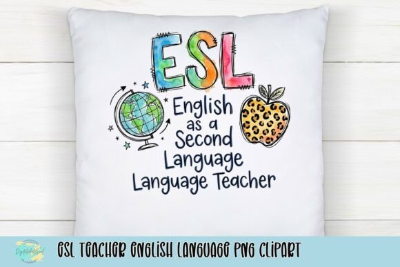 Download ESL Teacher English Language PNG Clipart - English language Collection