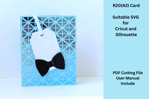 Download Father's Day Card SVG | Cricut Cut File - Cricut cut file Collection