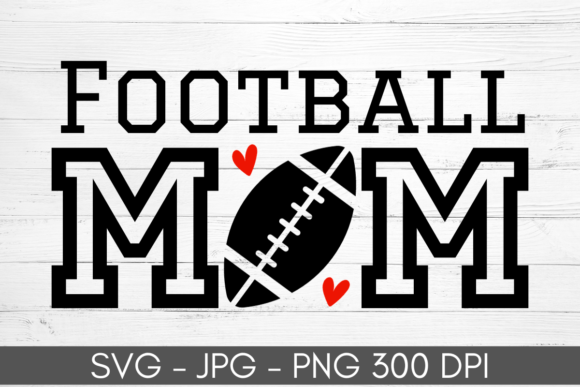 Download Football Mom SVG PNG Cricut Cut File - Cricut cut file Collection