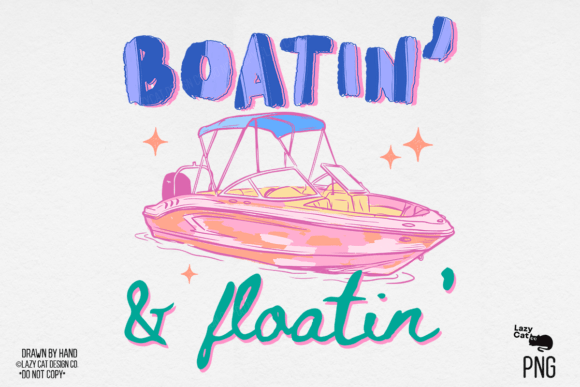 Download Lake Boat Summer PNG - Summer Collection