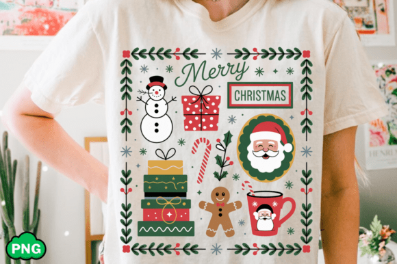 Download Fall Merry Christmas PNG,Cozy Winter PNG - Fall Collection